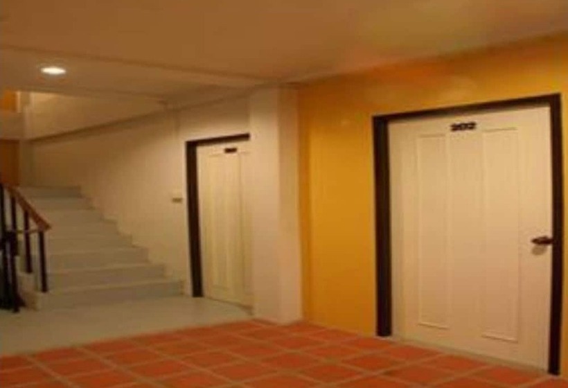 فندق Green Place Guest House