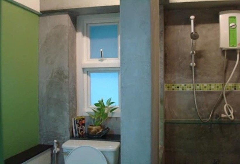 فندق Green Place Guest House