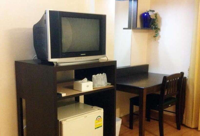 فندق Green Place Guest House