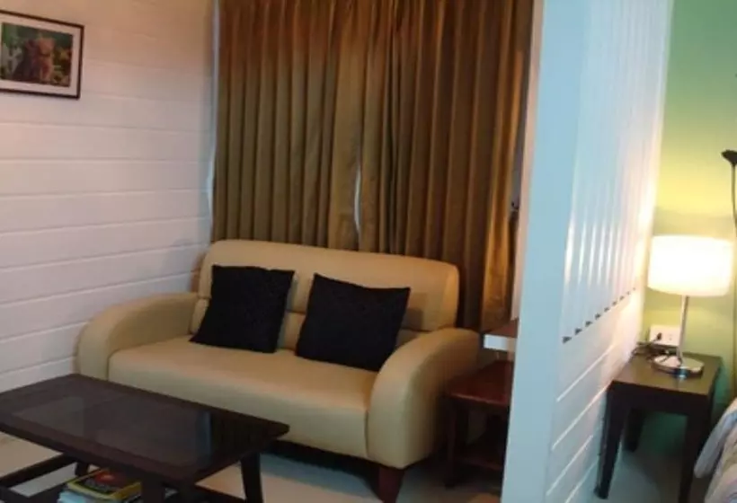 هتل Green Place Guest House