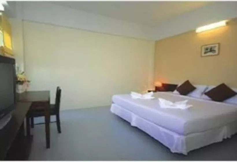 هتل Green Place Guest House