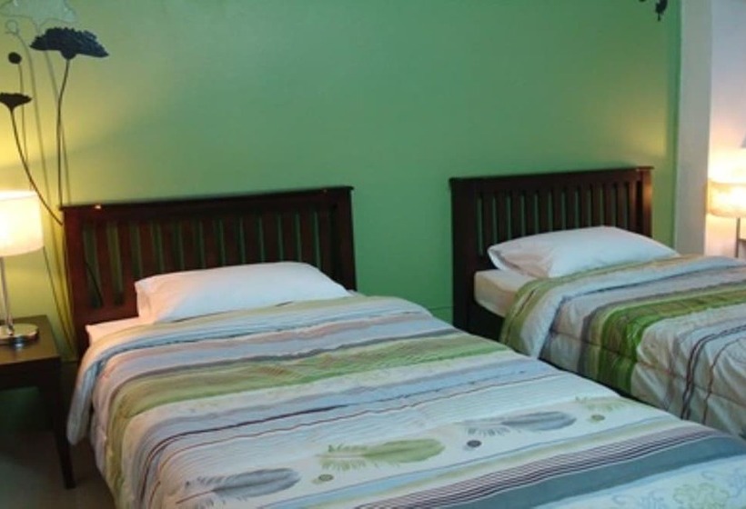 فندق Green Place Guest House