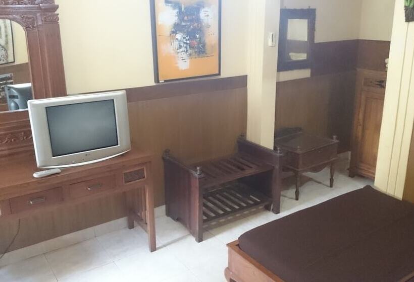 Handika Hotel Mataram