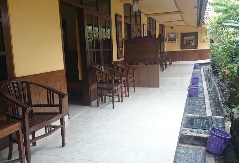 Handika Hotel Mataram