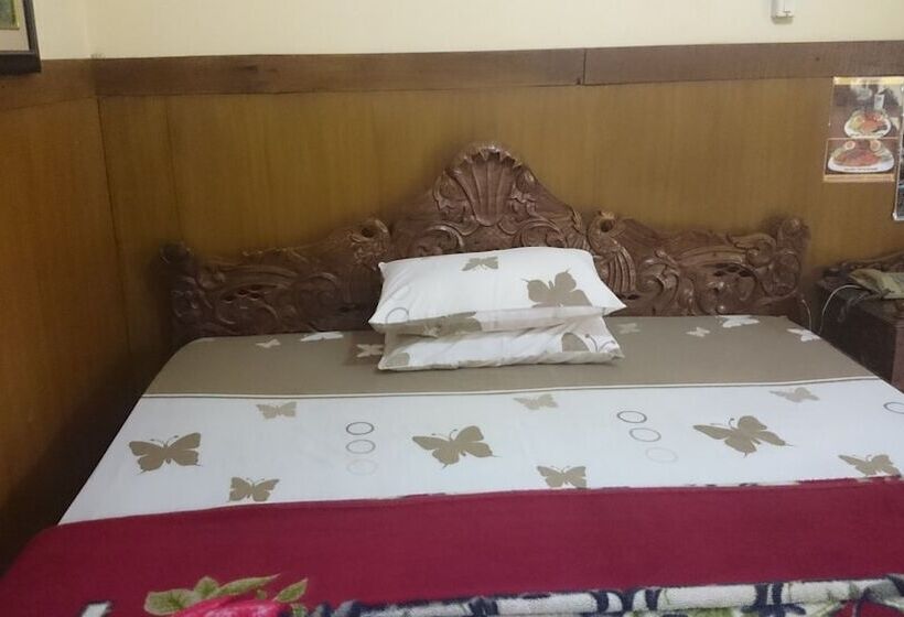 Handika Hotel Mataram