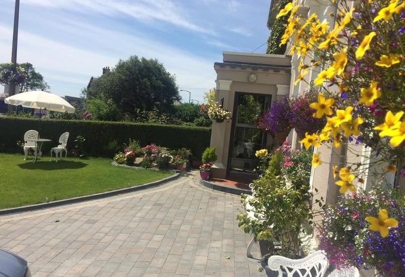 בית מלון כפרי Killerig House