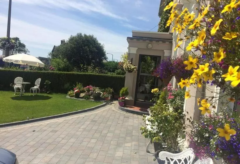 هتل Killerig House