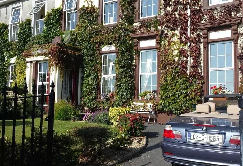 هتل Killerig House