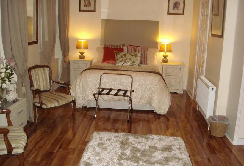 בית מלון כפרי Killerig House