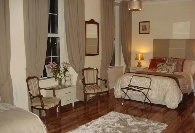 هتل Killerig House