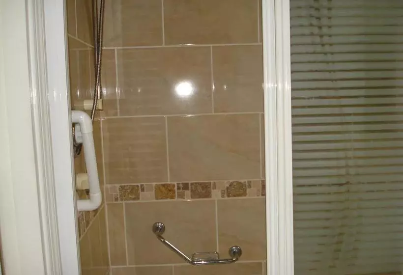 هتل Killerig House