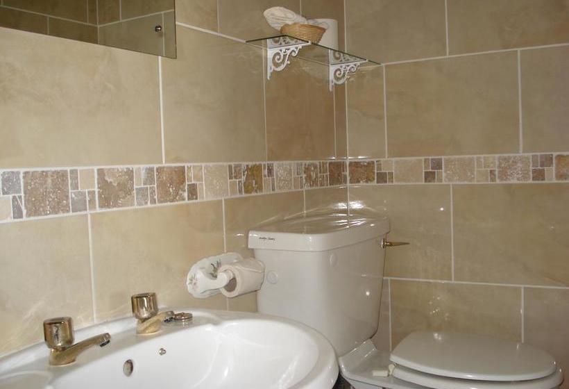 בית מלון כפרי Killerig House