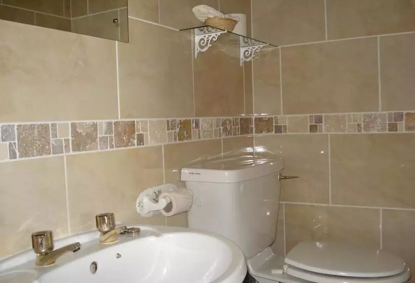 هتل Killerig House