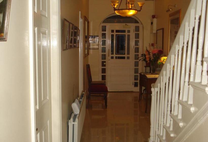 בית מלון כפרי Killerig House