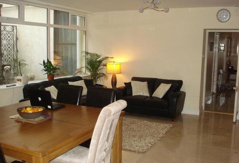 בית מלון כפרי Killerig House