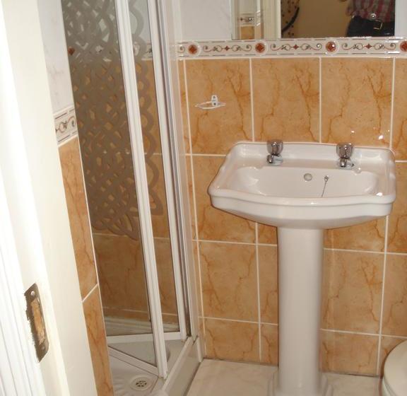 בית מלון כפרי Killerig House