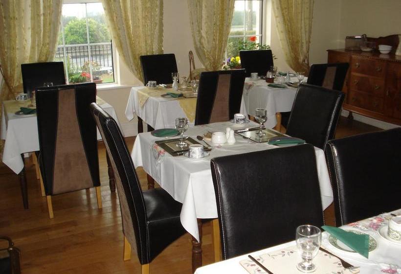 בית מלון כפרי Killerig House