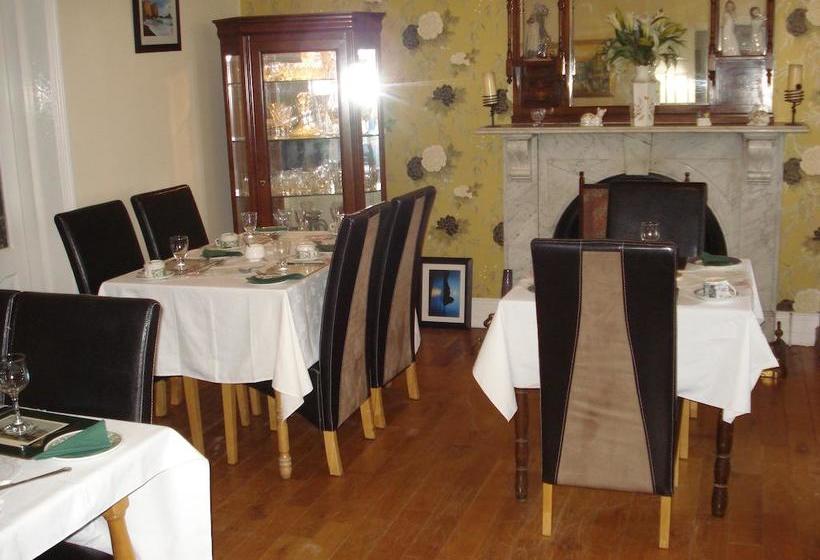 בית מלון כפרי Killerig House