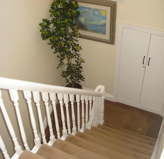 בית מלון כפרי Killerig House