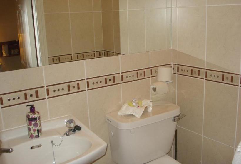 בית מלון כפרי Killerig House