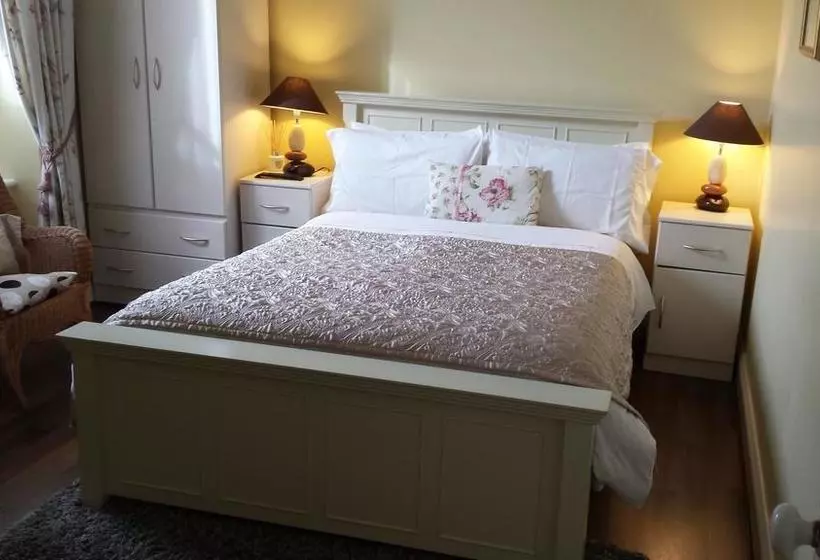 هتل Killerig House