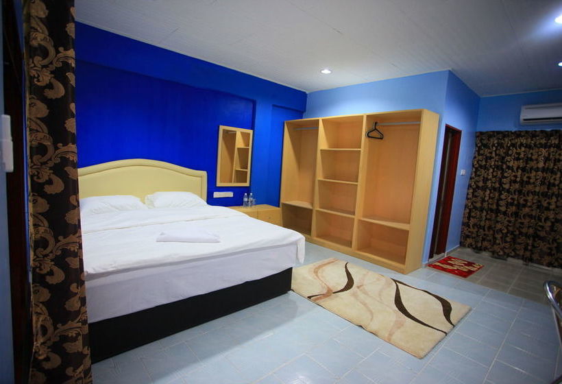 酒店 La Comme Country Resort