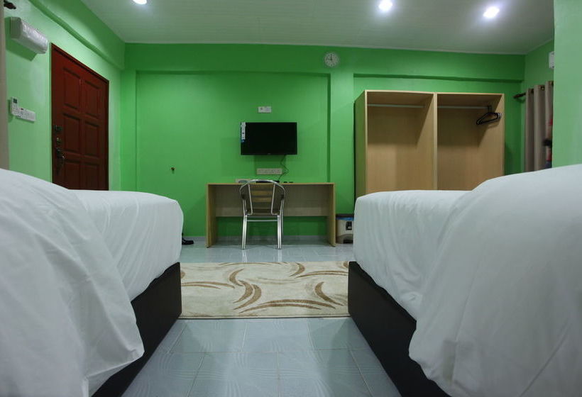 酒店 La Comme Country Resort