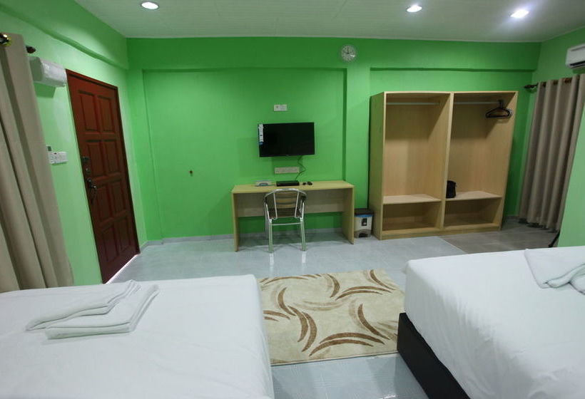 酒店 La Comme Country Resort