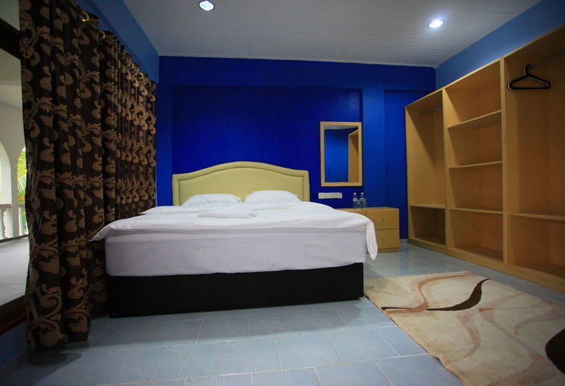 酒店 La Comme Country Resort