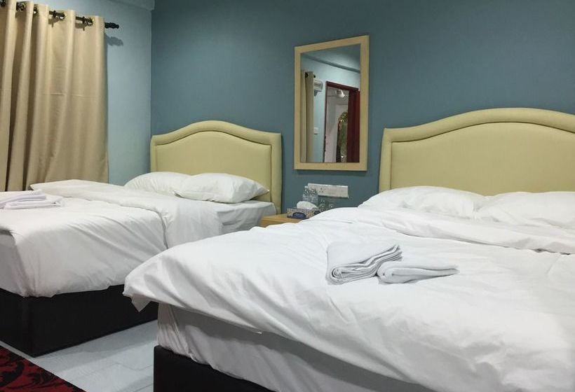 酒店 La Comme Country Resort