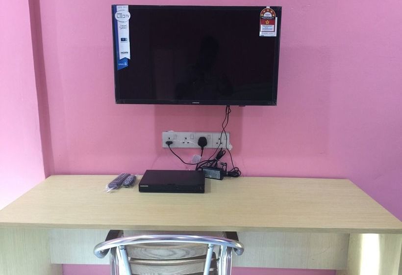 酒店 La Comme Country Resort