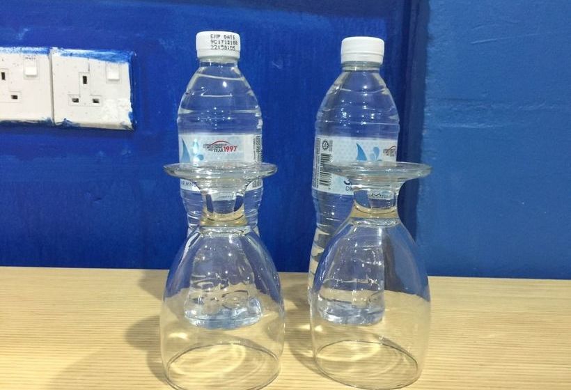 酒店 La Comme Country Resort