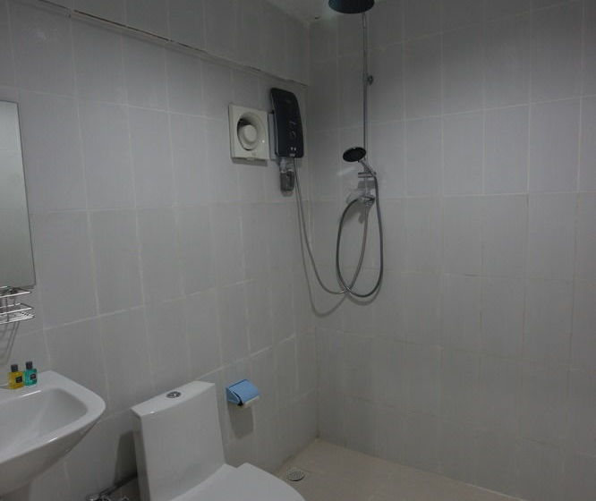 酒店 La Comme Country Resort