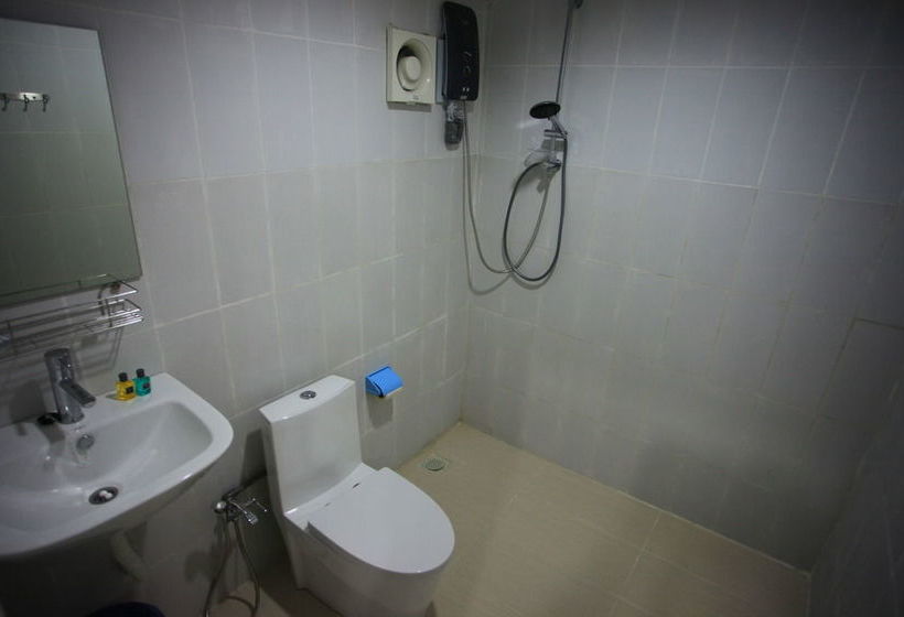 酒店 La Comme Country Resort