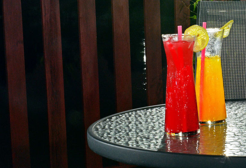 酒店 La Comme Country Resort