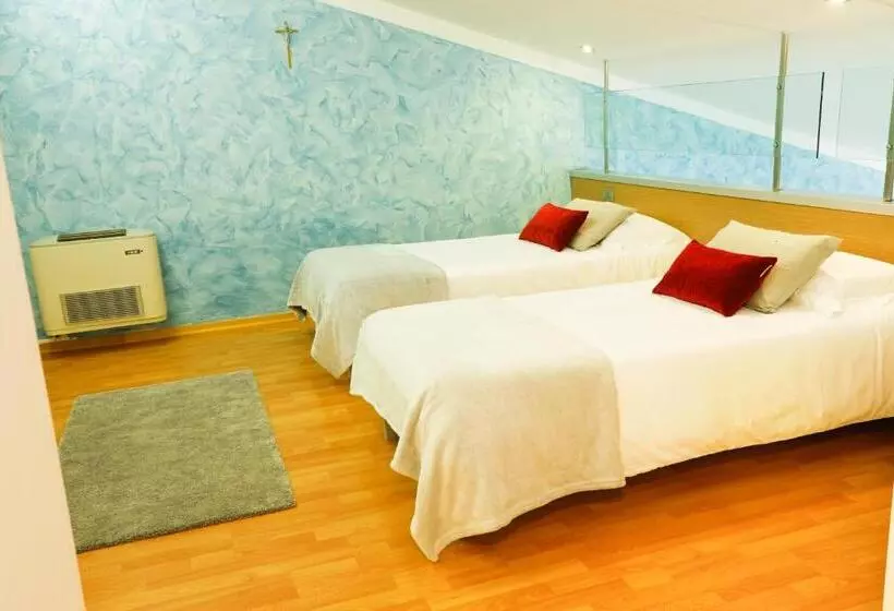 هتل Le Onde Resort