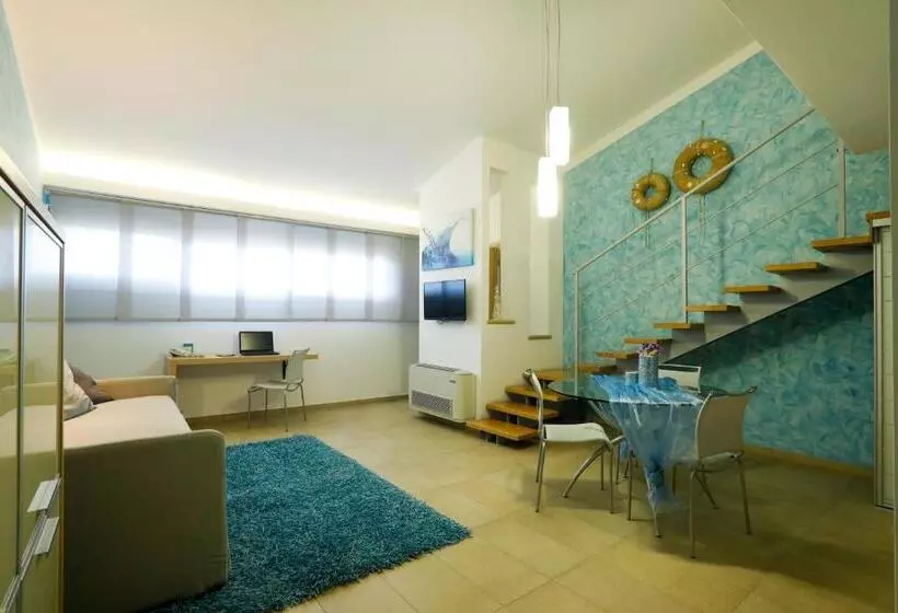 هتل Le Onde Resort