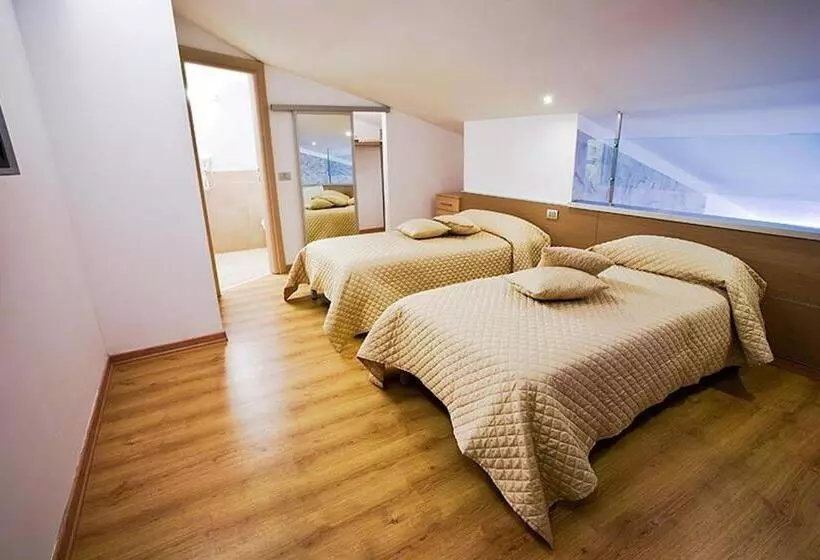 هتل Le Onde Resort