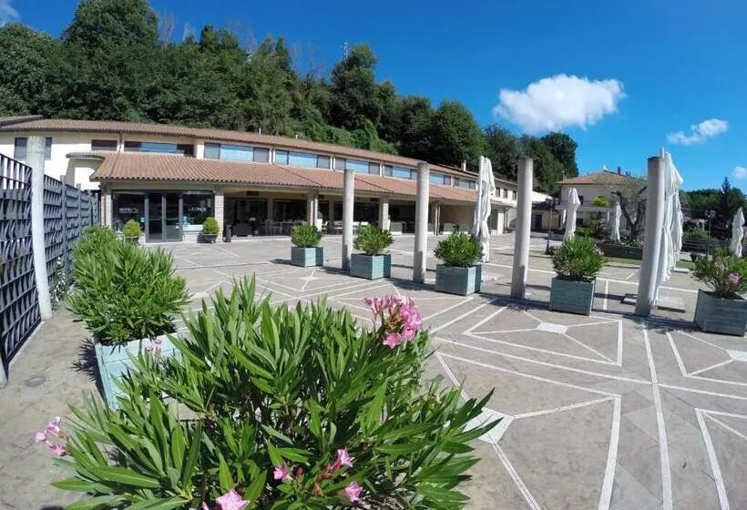 هتل Le Onde Resort