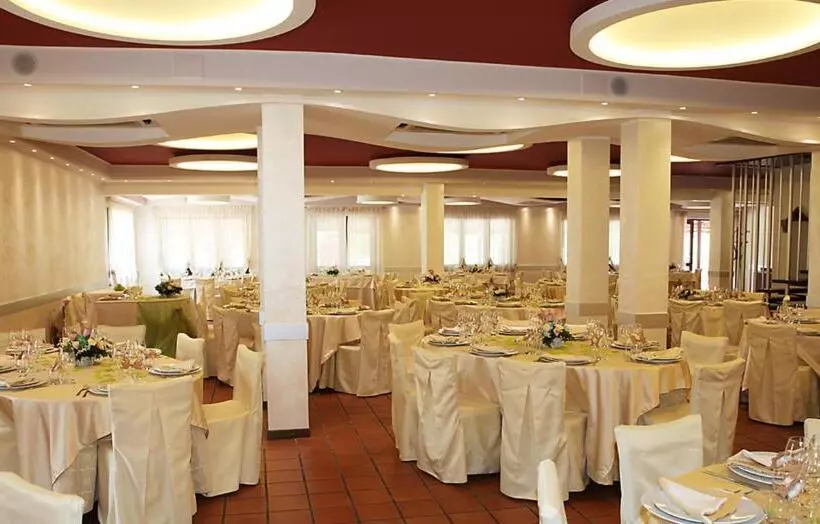 هتل Le Onde Resort