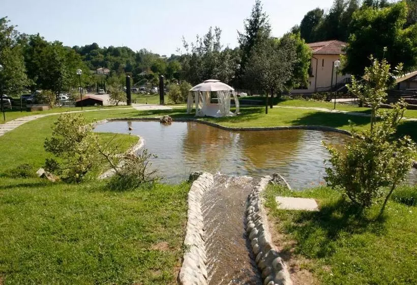 هتل Le Onde Resort
