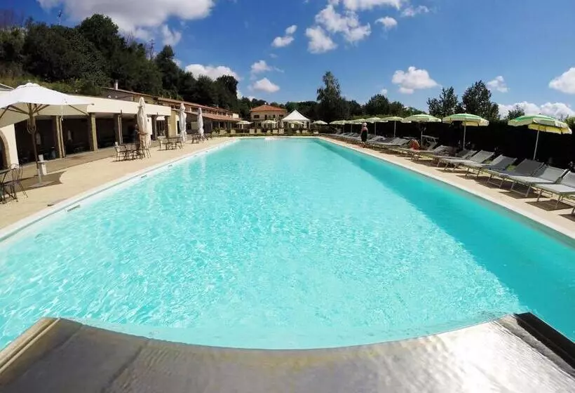 هتل Le Onde Resort