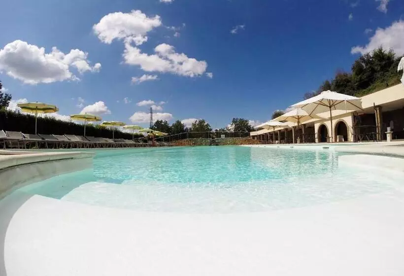 هتل Le Onde Resort