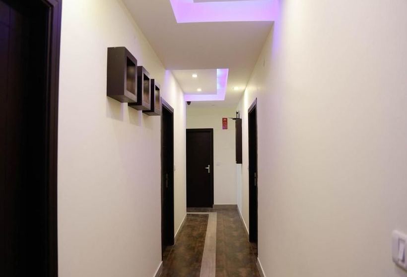 Fotos del hotel Oyo Rooms Malviya Nagar Wtp Extension:  7