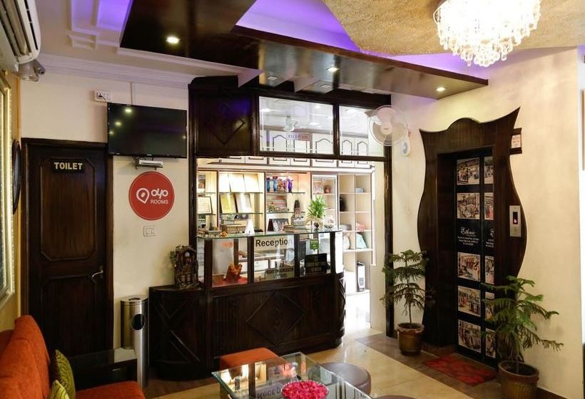 Fotos del hotel Oyo Rooms Malviya Nagar Wtp Extension:  8