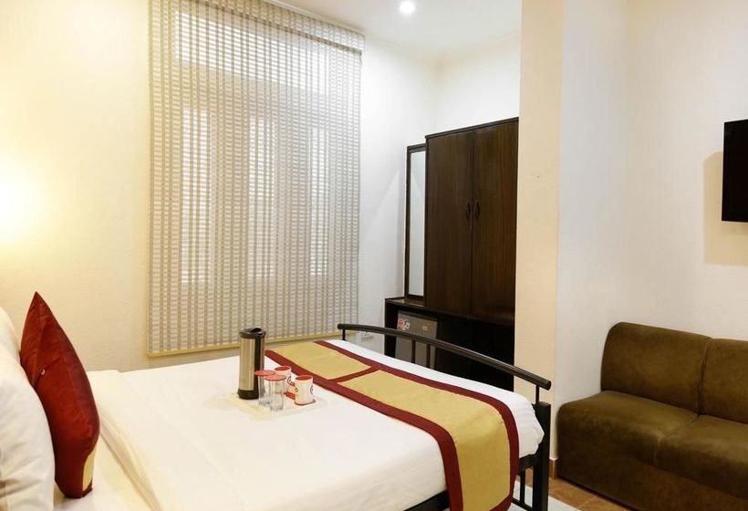 Fotos del hotel Oyo Rooms Malviya Nagar Wtp Extension:  10