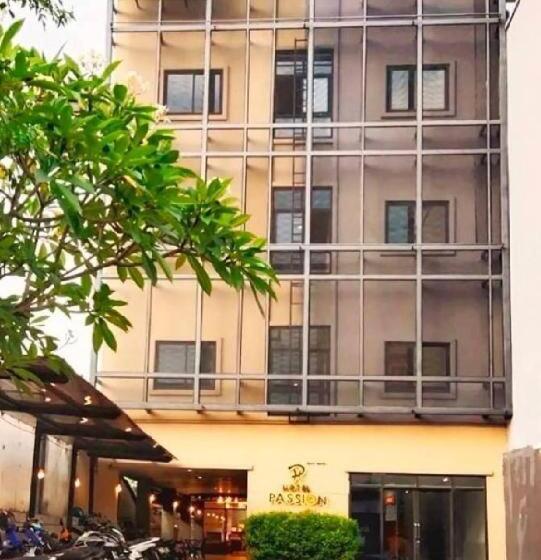 호텔 Passion