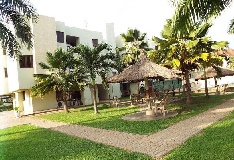 בית מלון כפרי Pekan