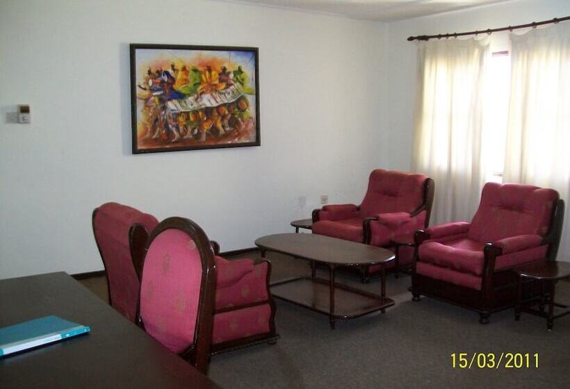 בית מלון כפרי Pekan