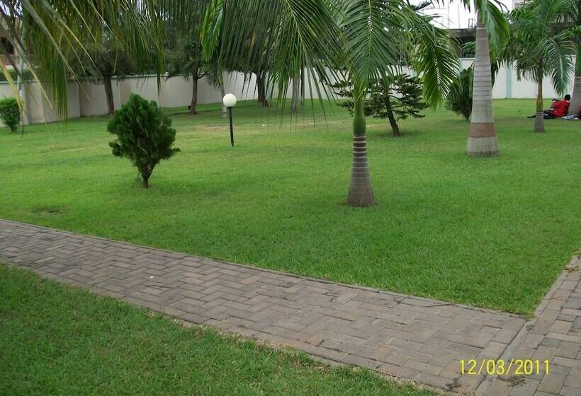 בית מלון כפרי Pekan